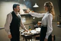 Кадр Тигровые отряды