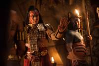 Кадр Демоны Да Винчи