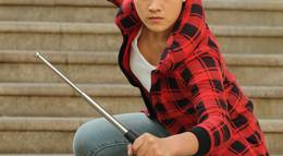 Кадр из фильма "Обнаженный солдат" - 2