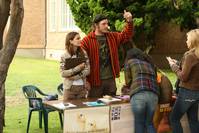 Кадр О.С. – Одинокие сердца