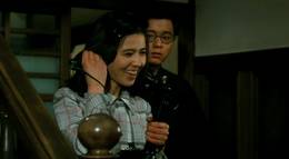 Кадр из фильма "История Хатико" - 2