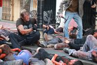 Кадр Битва проклятых