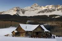 Кадр Омерзительная восьмерка