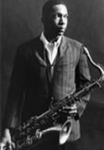 Джон Колтрейн фото