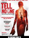 Постер из фильма "Не говори никому" - 1