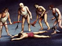 Кадр Дикая планета