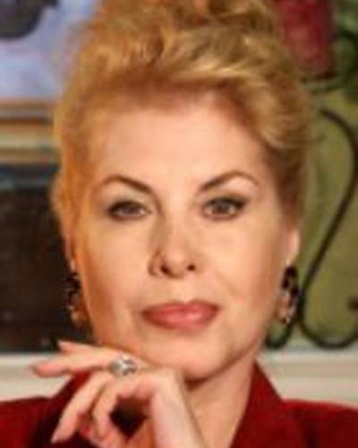 Клаудия Ислас фото