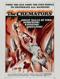 The Cremators