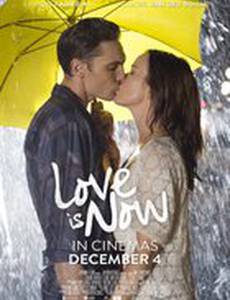 Love Is Now