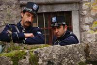 Кадр Рыжая Зора