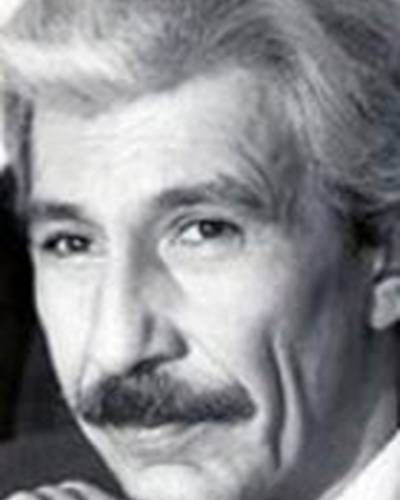 Рубен Симонов фото