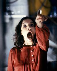 Кадр Вторжение похитителей тел