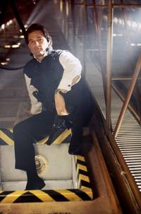 Кадр Приказано уничтожить