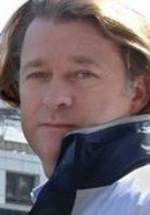 Адриан Купер фото