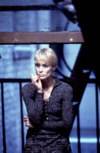 Кадр Она прекрасна