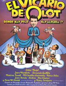 El vicari d'Olot