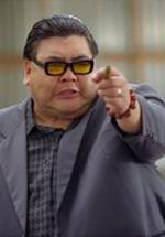 Глен Чин фото