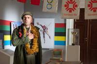 Кадр В краю крови и меда