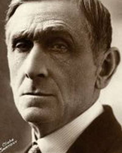 Морис Шюц фото