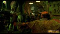 Кадр Хеллбой II: Золотая армия