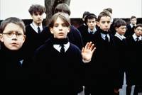 Кадр До свидания, дети