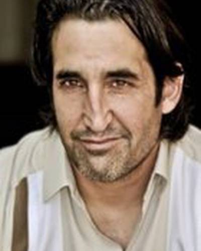 Алекс Агилья фото