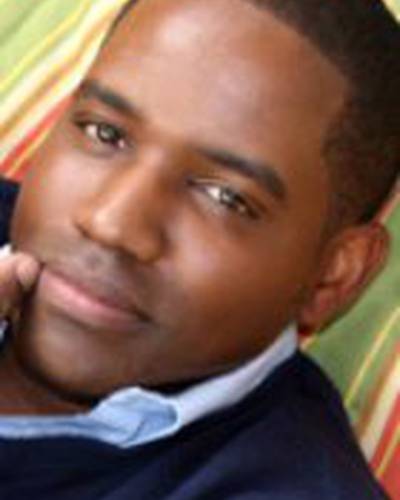 Расселл Б. МакКензи фото