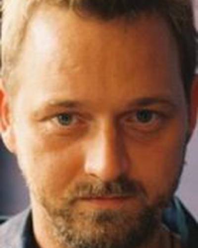 Род Халлетт фото