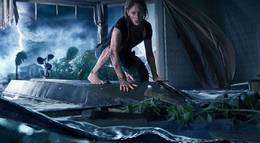 Кадр из фильма "Хищники " - 1