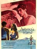 Постер из фильма "Остров Артуро" - 1