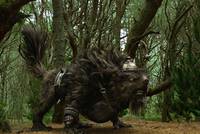 Кадр Мост в Терабитию