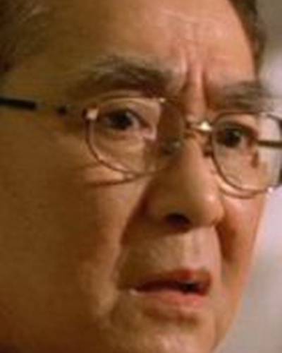 Чунг Чоу фото