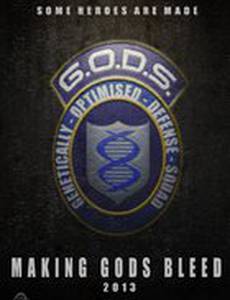Making Gods Bleed