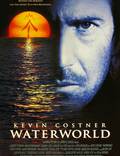 Постер из фильма "Водный мир" - 1