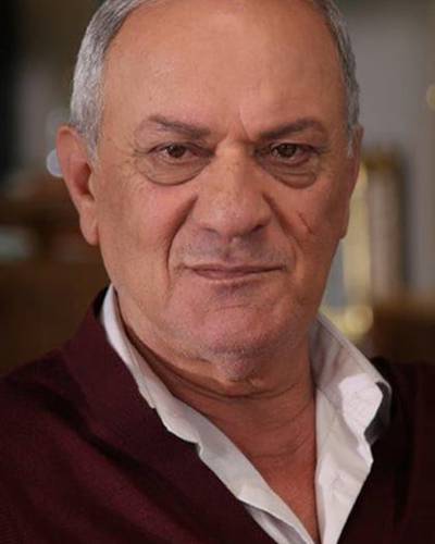 Метин Чекмез фото