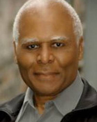 Терри Картер фото