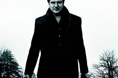 Прогулка среди могил