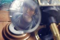 Кадр Бесшумный перезвон ветра