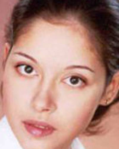 Юлия Кельчевская фото