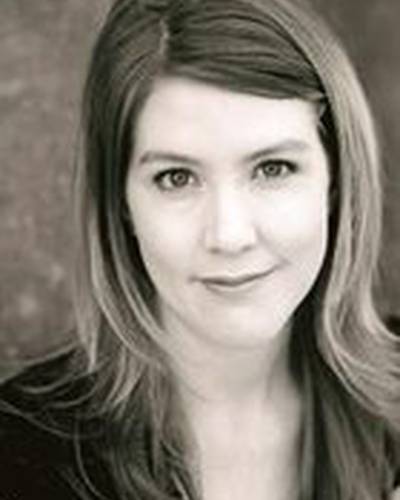 Белинда Бромилов фото