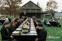 Кадр Таинственный лес