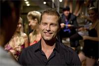 Кадр Мужчины в большом городе