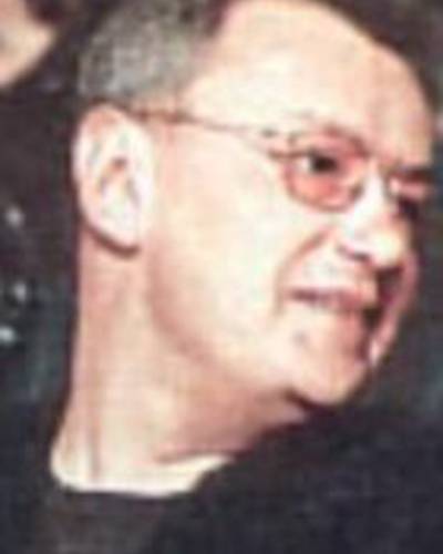 Григорий Беленький фото