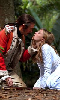 Кадр Удивительное путешествие Мэри Брайант (мини-сериал)