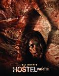 Постер из фильма "Хостел 2" - 1