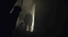 Кадр из фильма "Соблюдение" - 2