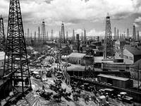 Кадр Шумный город