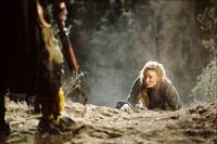 Кадр Последний рейд