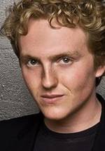 Макс  Топплин фото