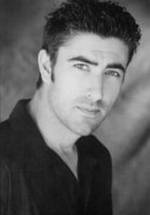 Мэтт Санторо фото